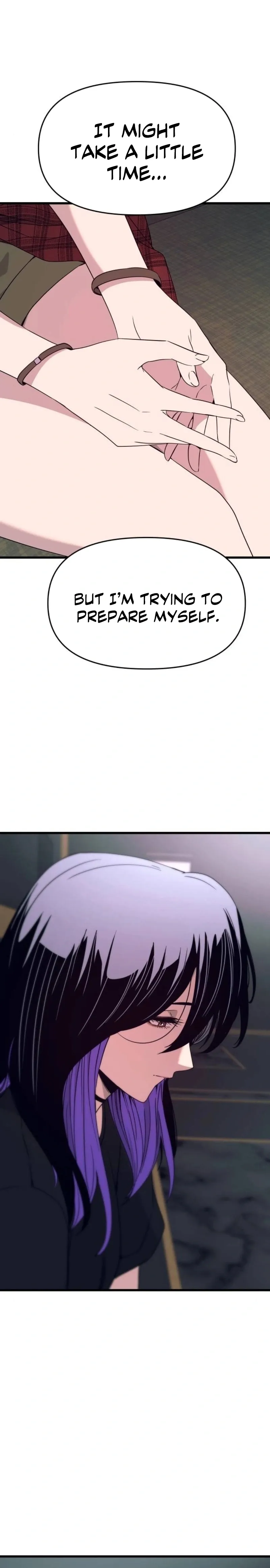 My Bias Gets on the Last Train, chapter 70, image 39