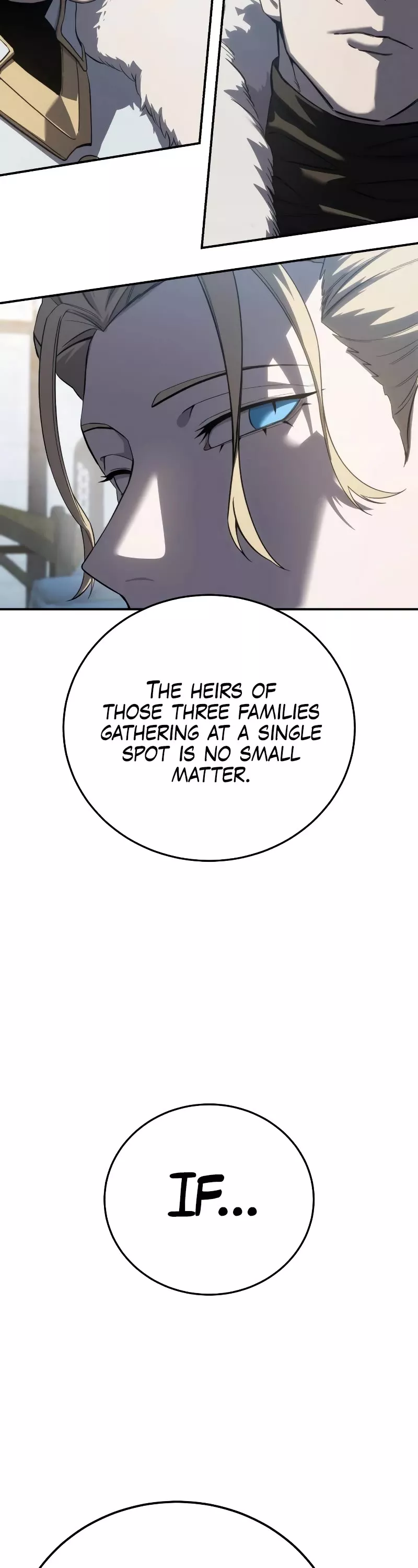 Star-Fostered Swordmaster, chapter 71, image 23