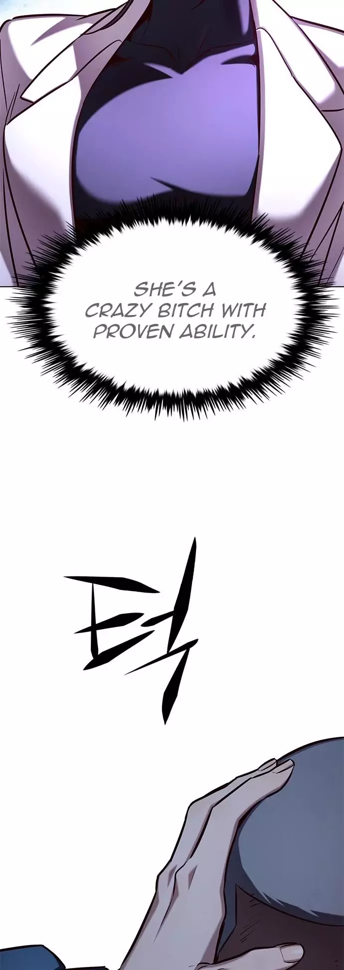 Eleceed, chapter 234, image 26