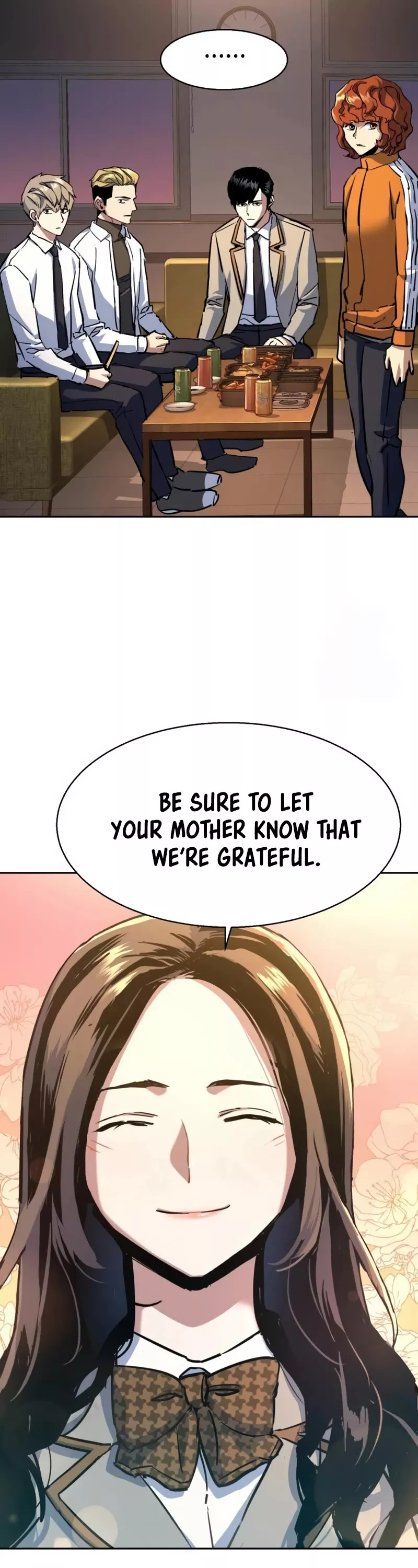 Teenage Mercenary, chapter 196, image 12