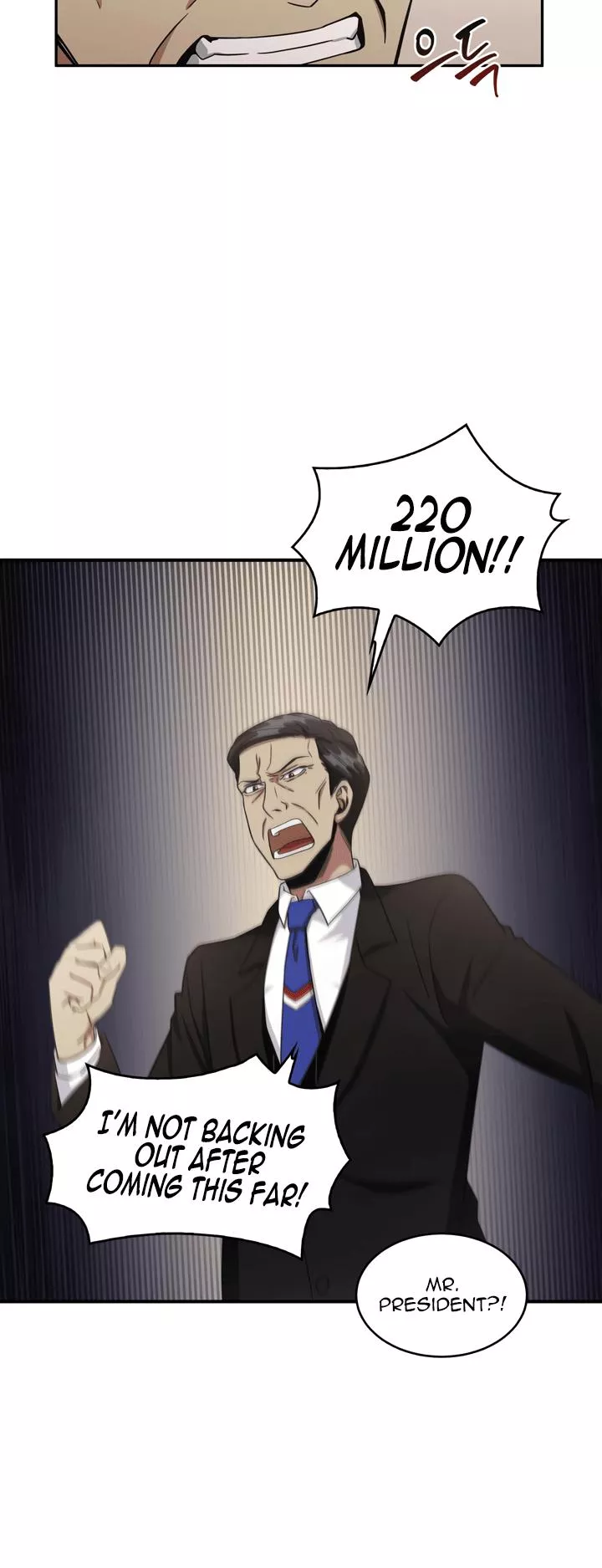 Tomb Raider King, chapter 18, image 13