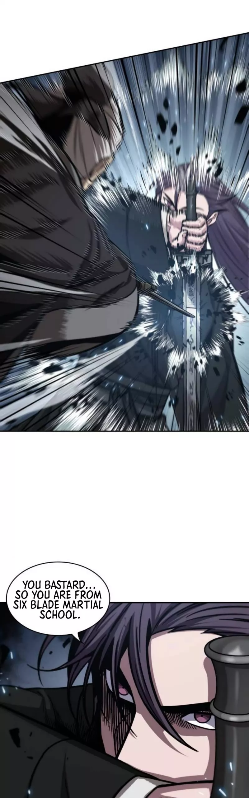 Nano Machine, chapter 152, image 16