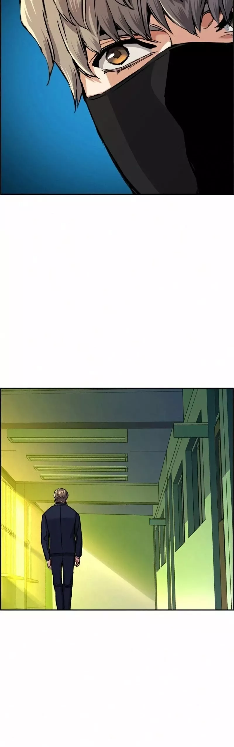 Teenage Mercenary, chapter 67, image 48