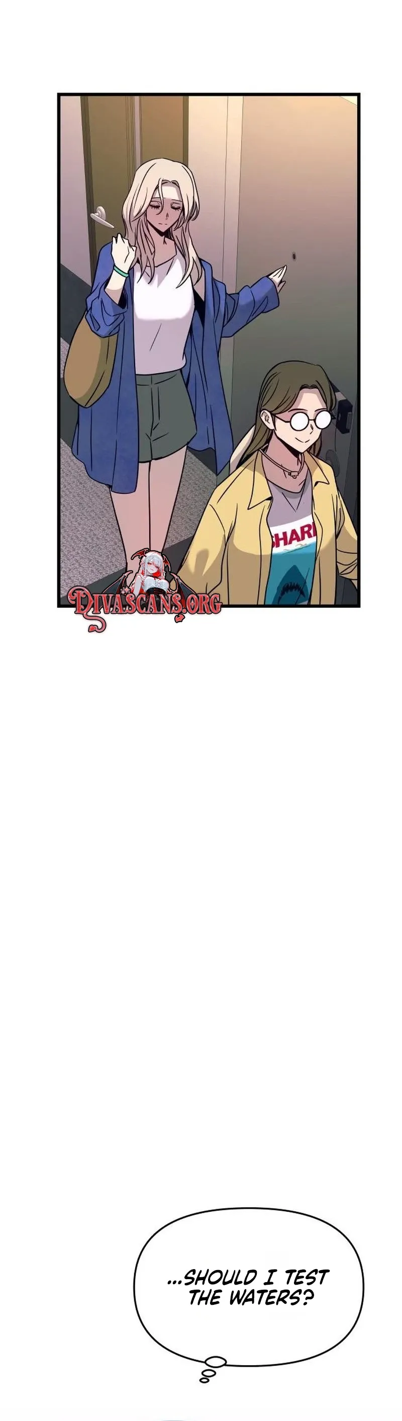 My Bias Gets on the Last Train, chapter 87, image 63