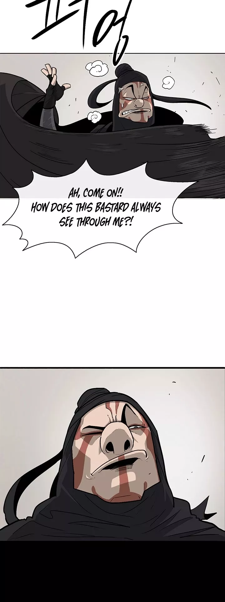 Legend of the Northern Blade, chapter 50, image 18