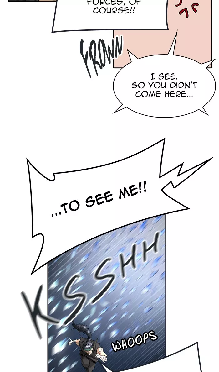 Tower of God, chapter 477, image 3