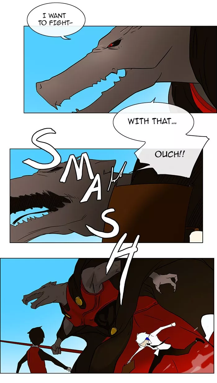 Tower of God, chapter 6, image 39