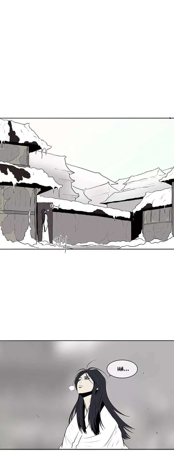 Legend of the Northern Blade, chapter 5, image 27