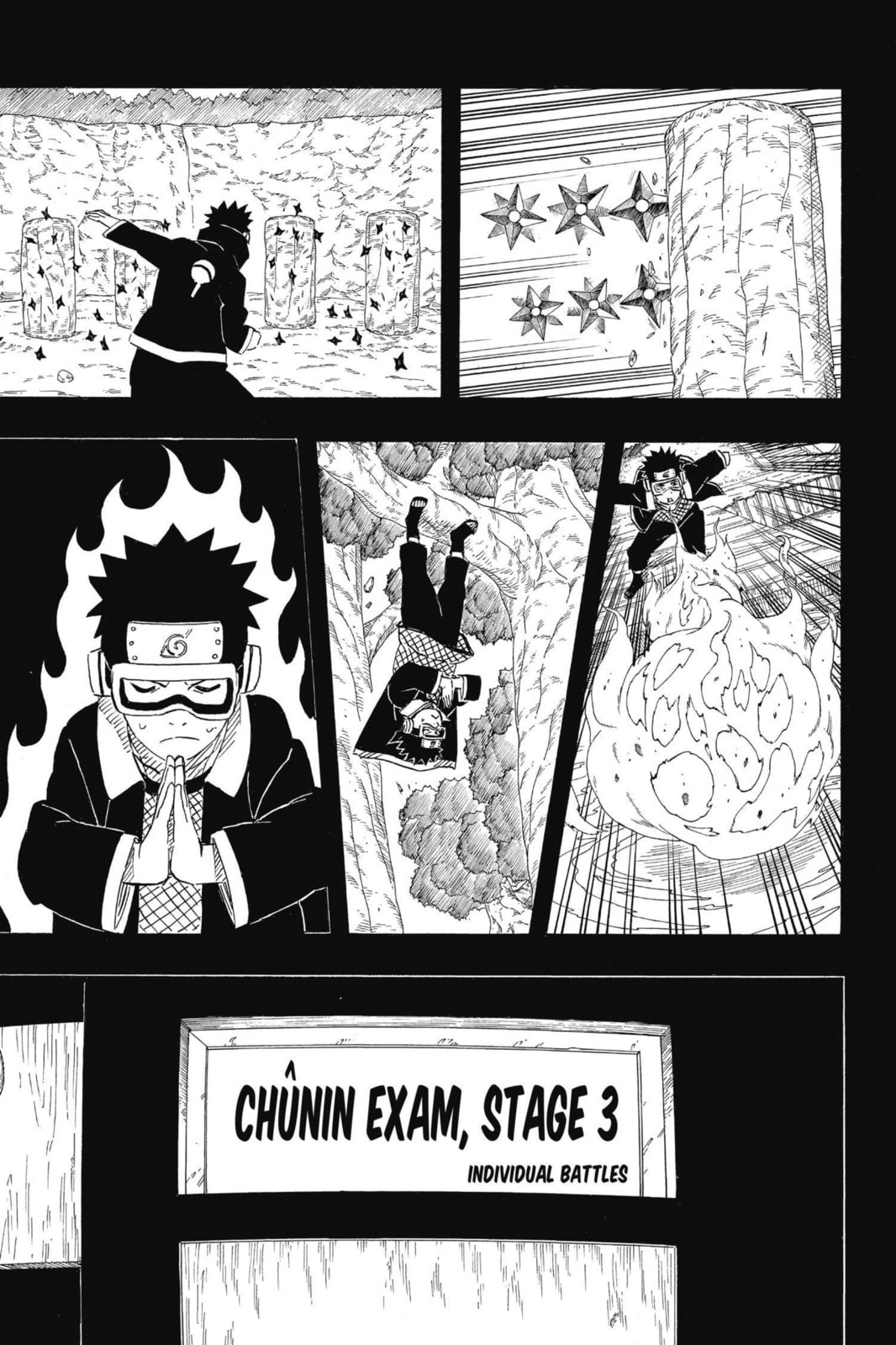 Naruto, chapter 599, image 8