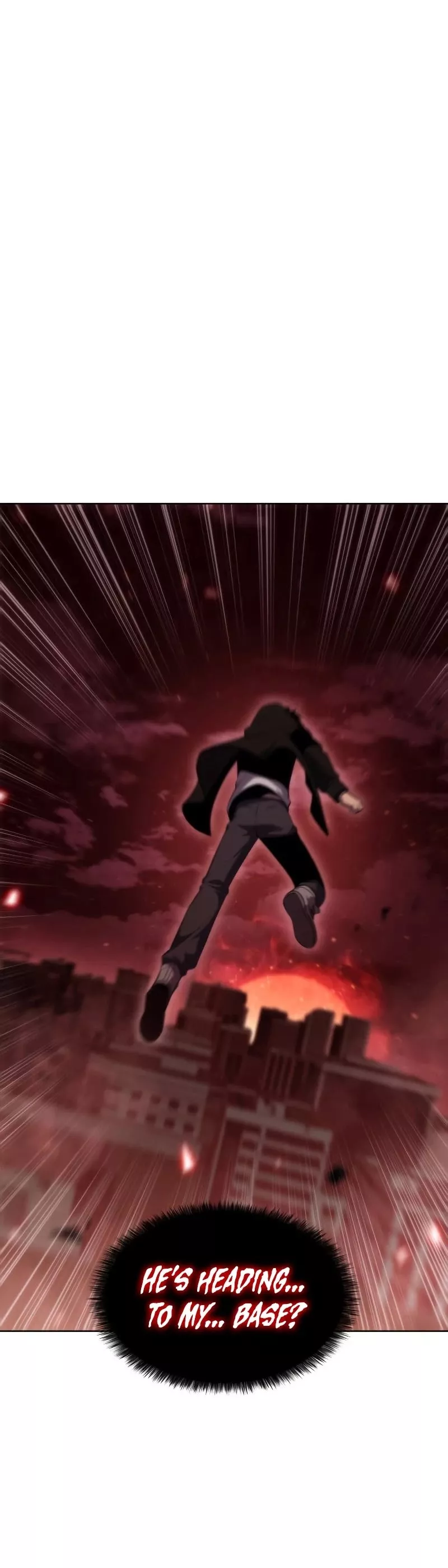 Solo Max-Level Newbie, chapter 54, image 77