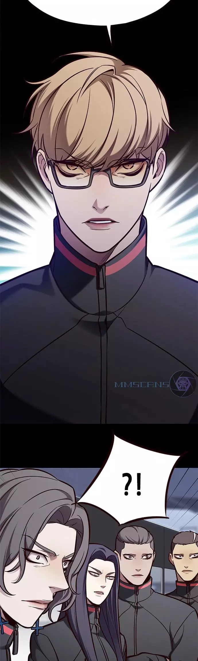 Eleceed, chapter 148, image 30