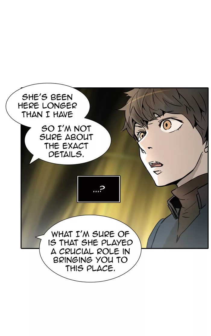 Tower of God, chapter 320, image 8