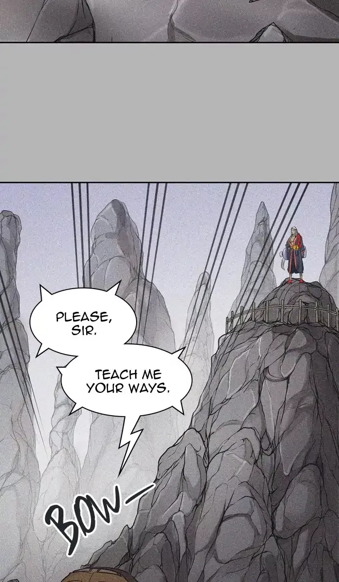 Tower of God, chapter 424, image 42