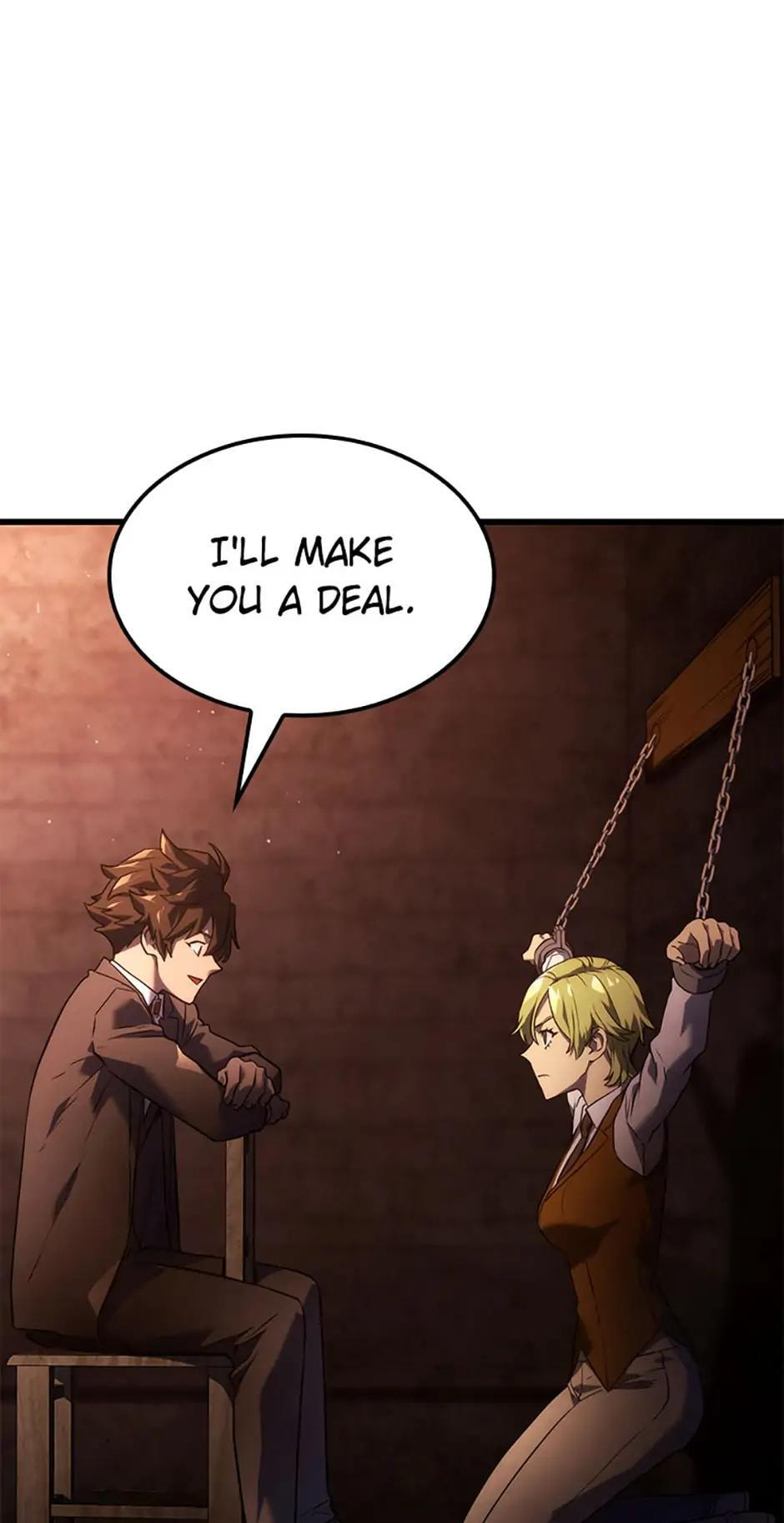 Revenge of the Baskerville Bloodhound, chapter 23, image 120