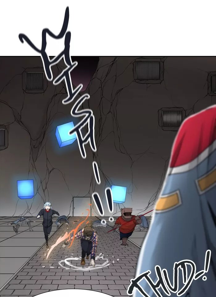 Tower of God, chapter 458, image 31