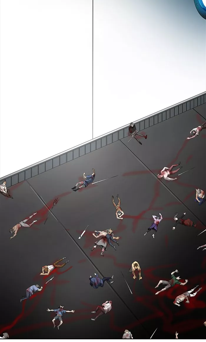 Tower of God, chapter 466, image 66