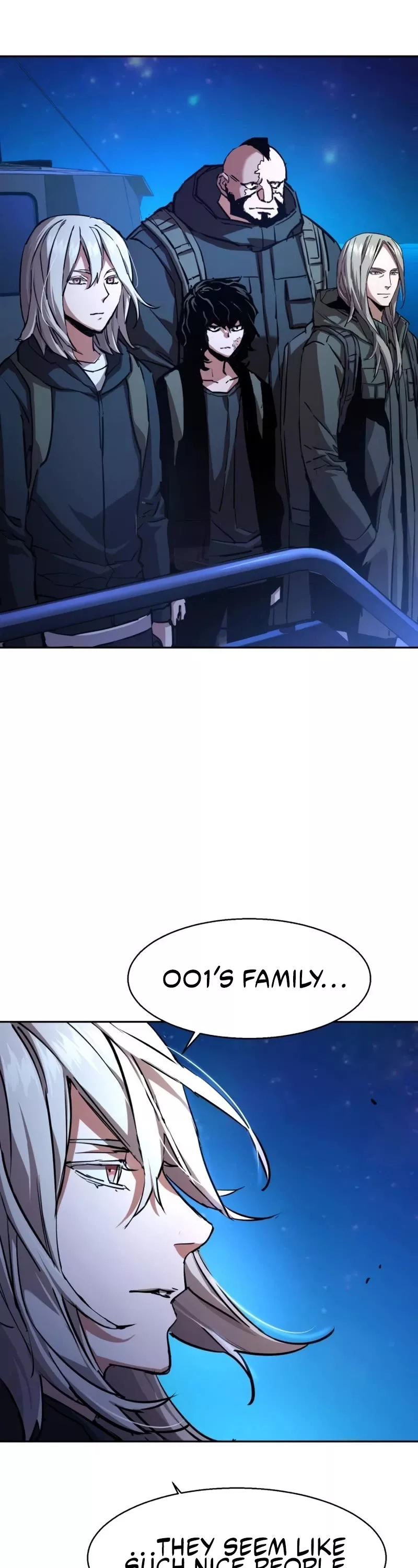 Teenage Mercenary, chapter 195, image 14