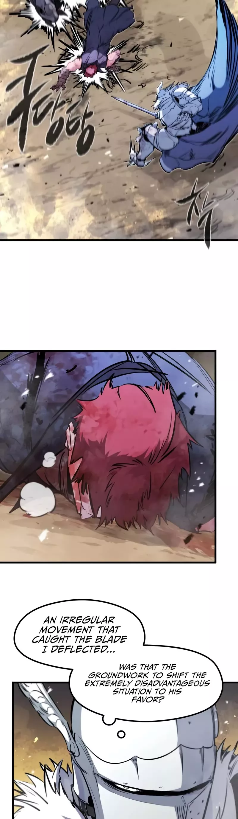 The Regressed Mercenary Has a Plan, chapter 40, image 20