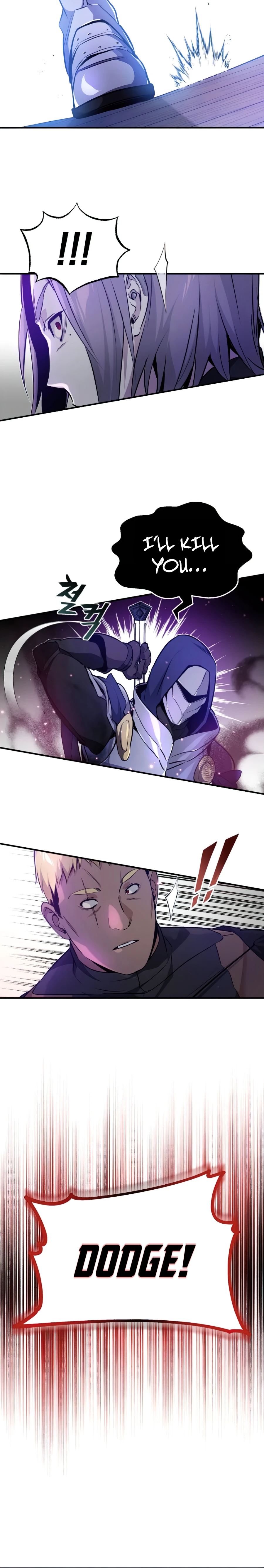 The Dark Magician Transmigrates After 66666 Years, chapter 19, image 15