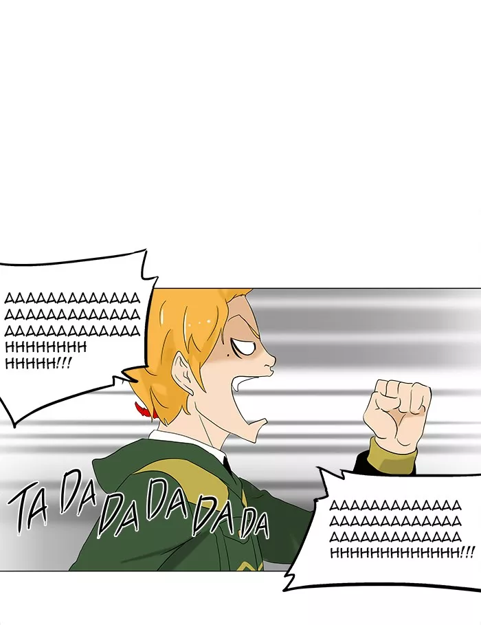 Tower of God, chapter 84, image 22