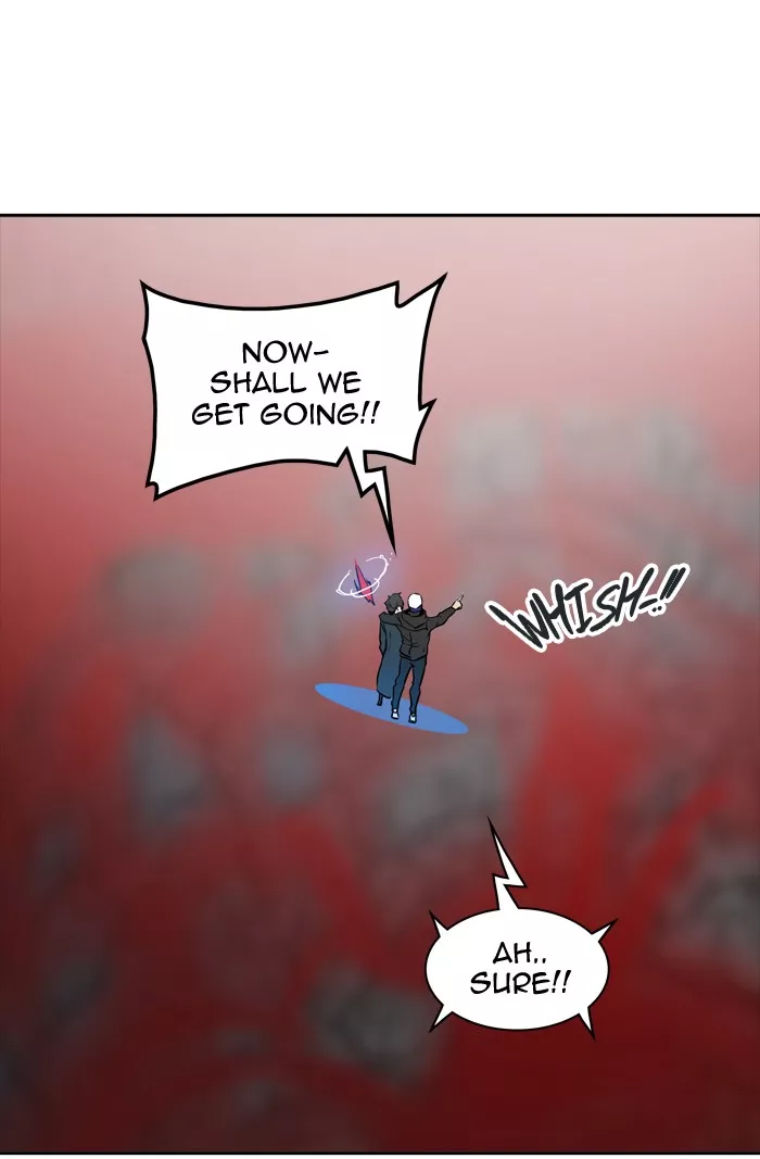 Tower of God, chapter 335, image 18