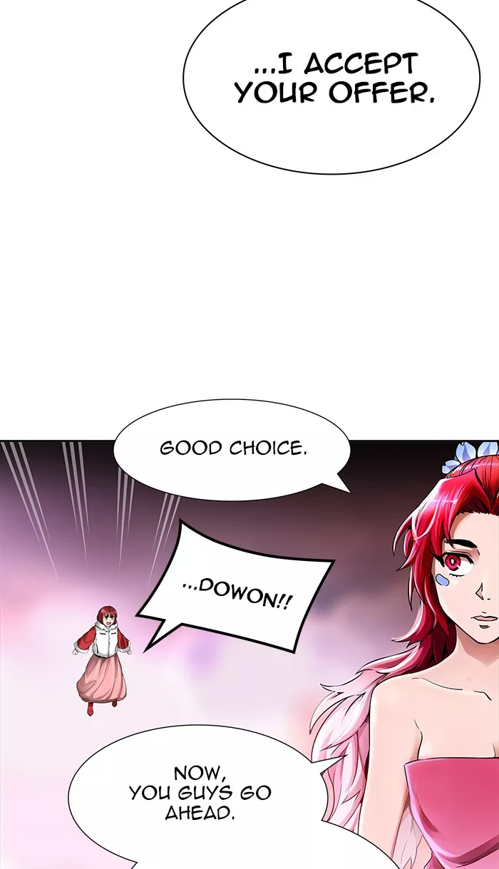 Tower of God, chapter 465, image 29