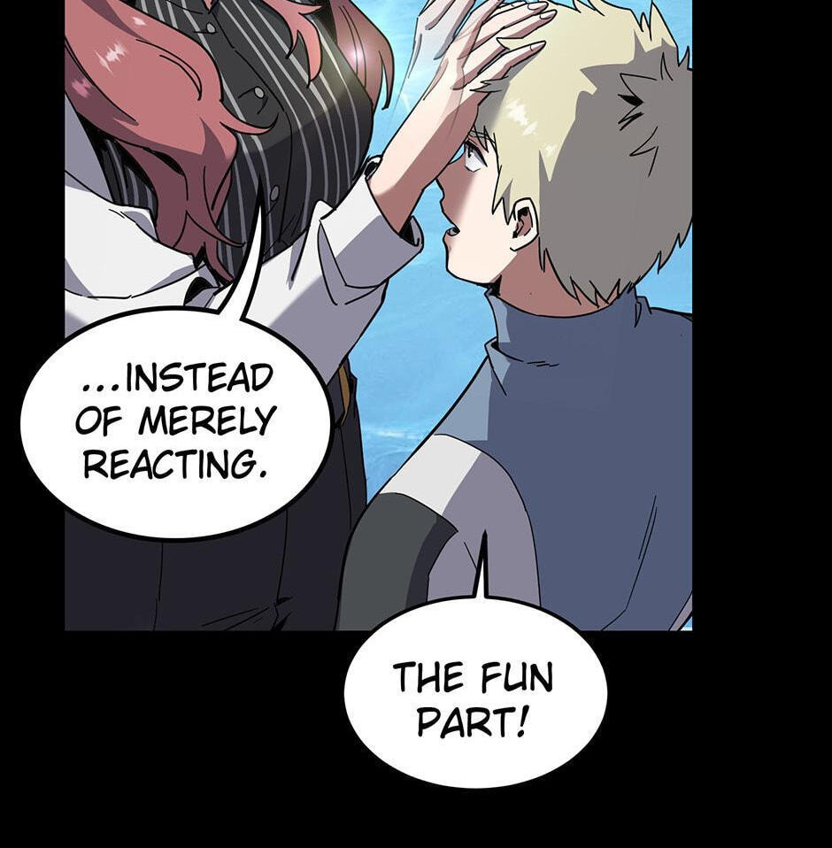 The Beginning After the End, chapter 235, image 116