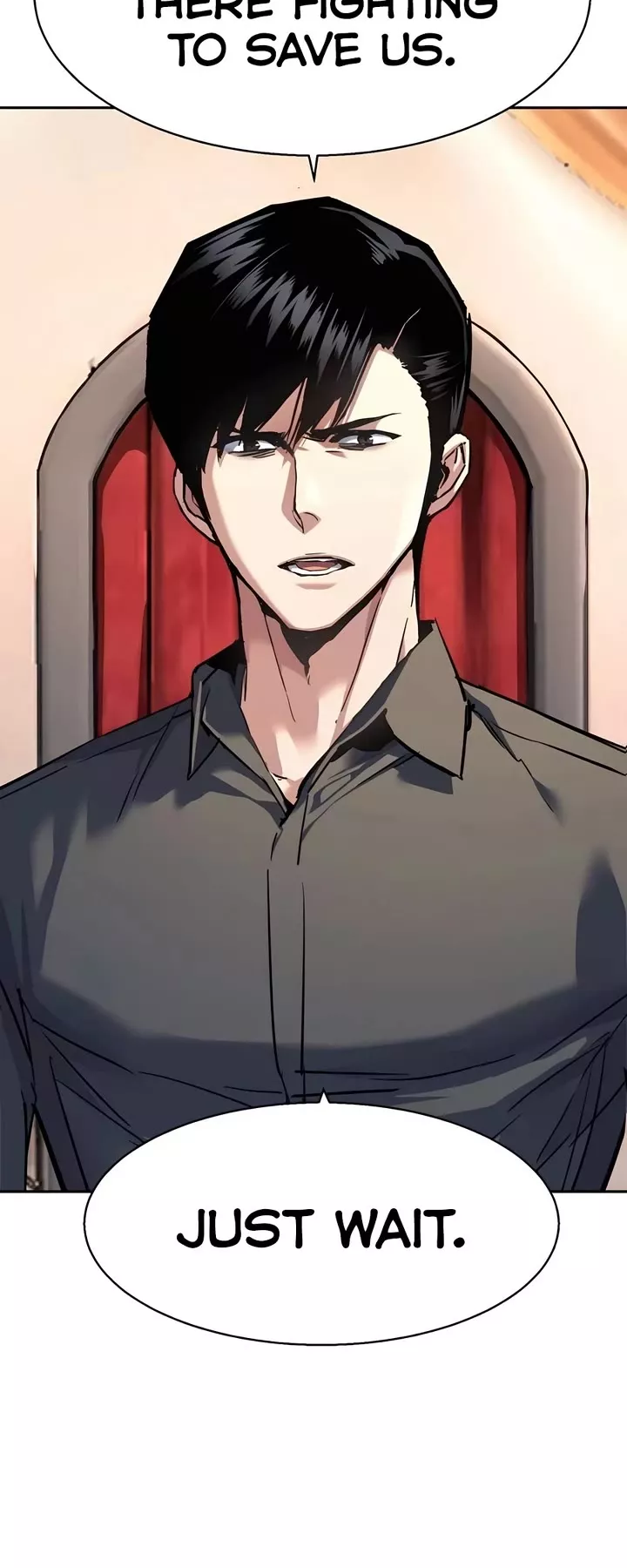 Teenage Mercenary, chapter 243, image 4