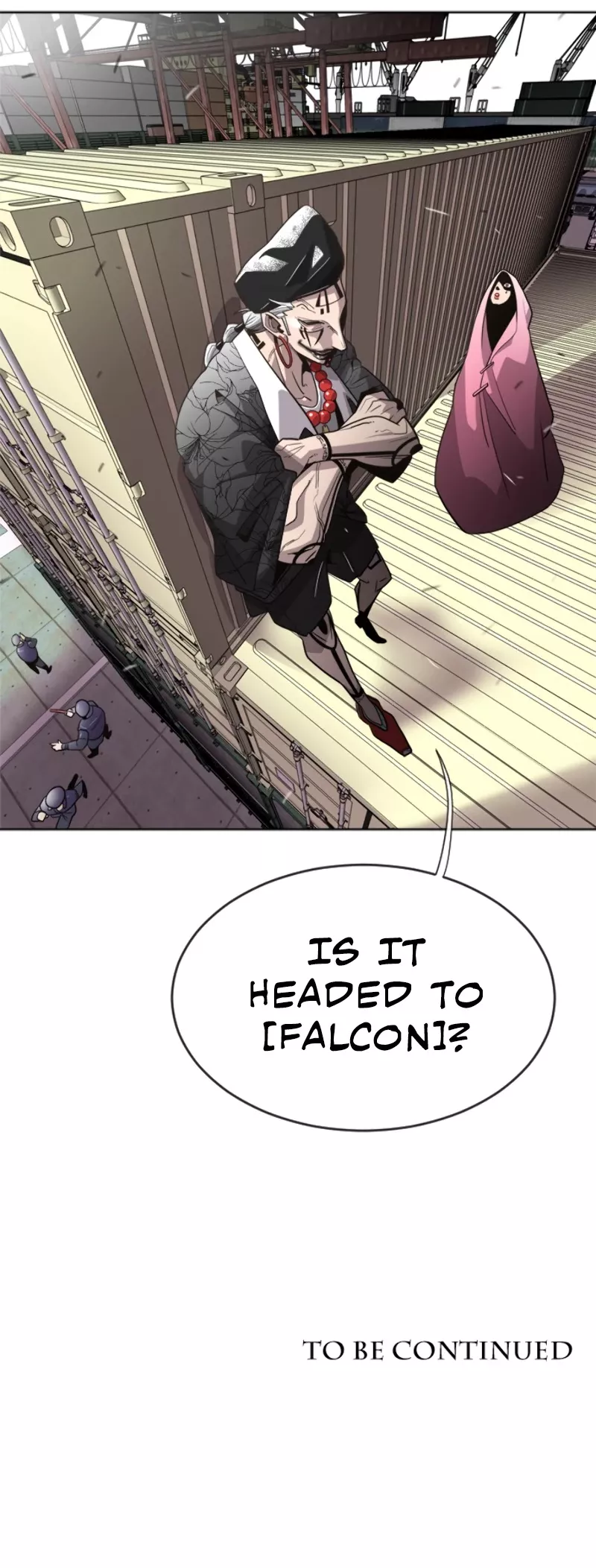 Superhuman Era, chapter 5, image 56
