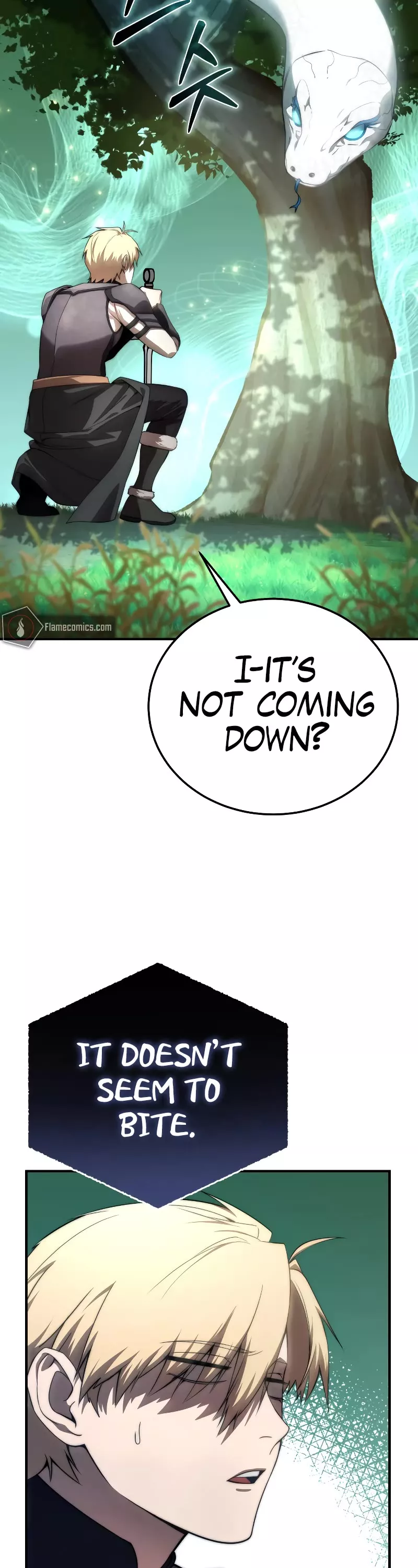 Star-Fostered Swordmaster, chapter 19, image 23