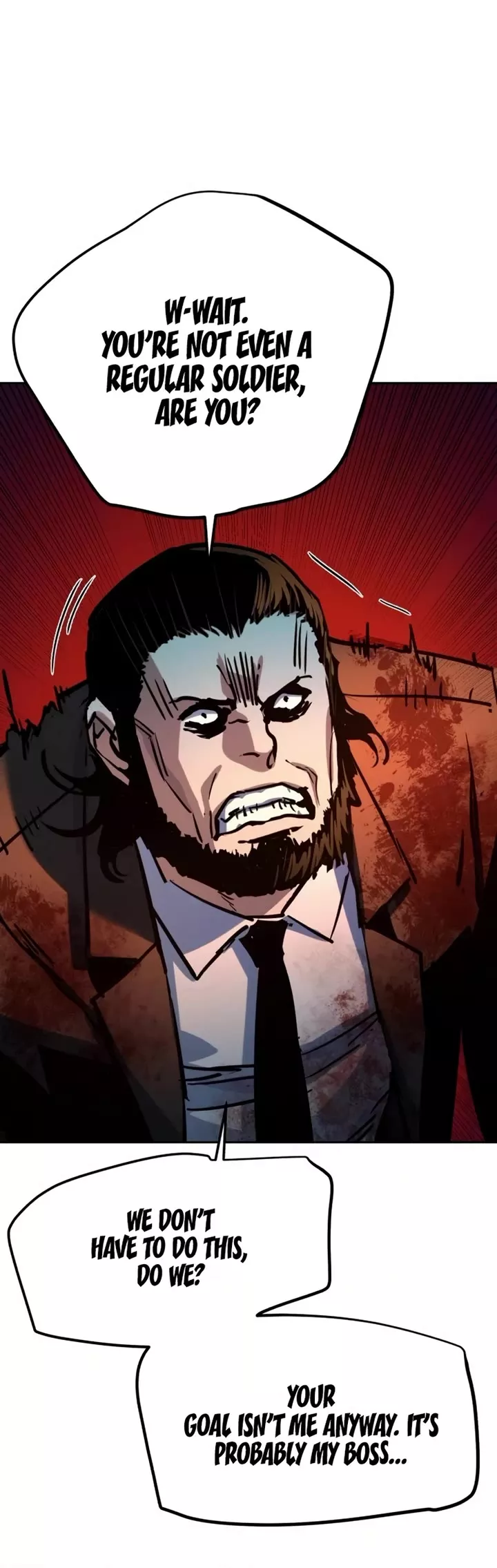 Teenage Mercenary, chapter 219, image 21
