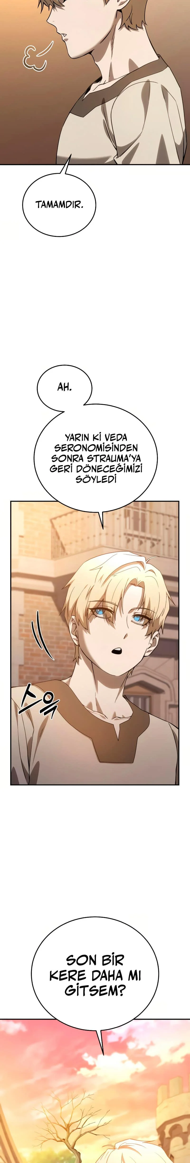 Star-Embracing Swordmaster, chapter 23, image 33