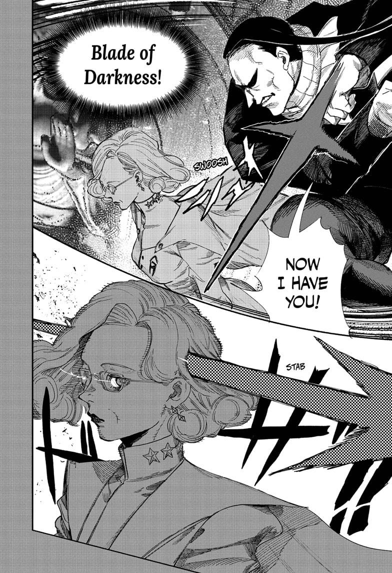 Choujin X, chapter 70.2, image 24