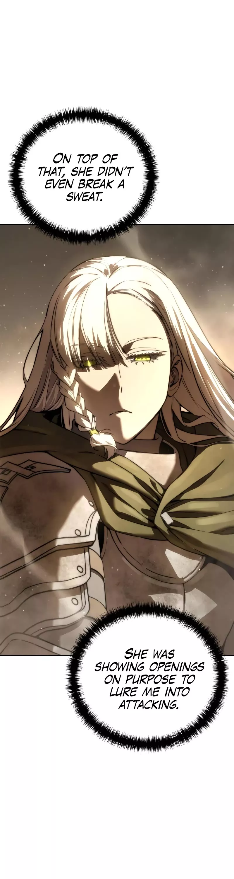 Star-Fostered Swordmaster, chapter 48, image 25