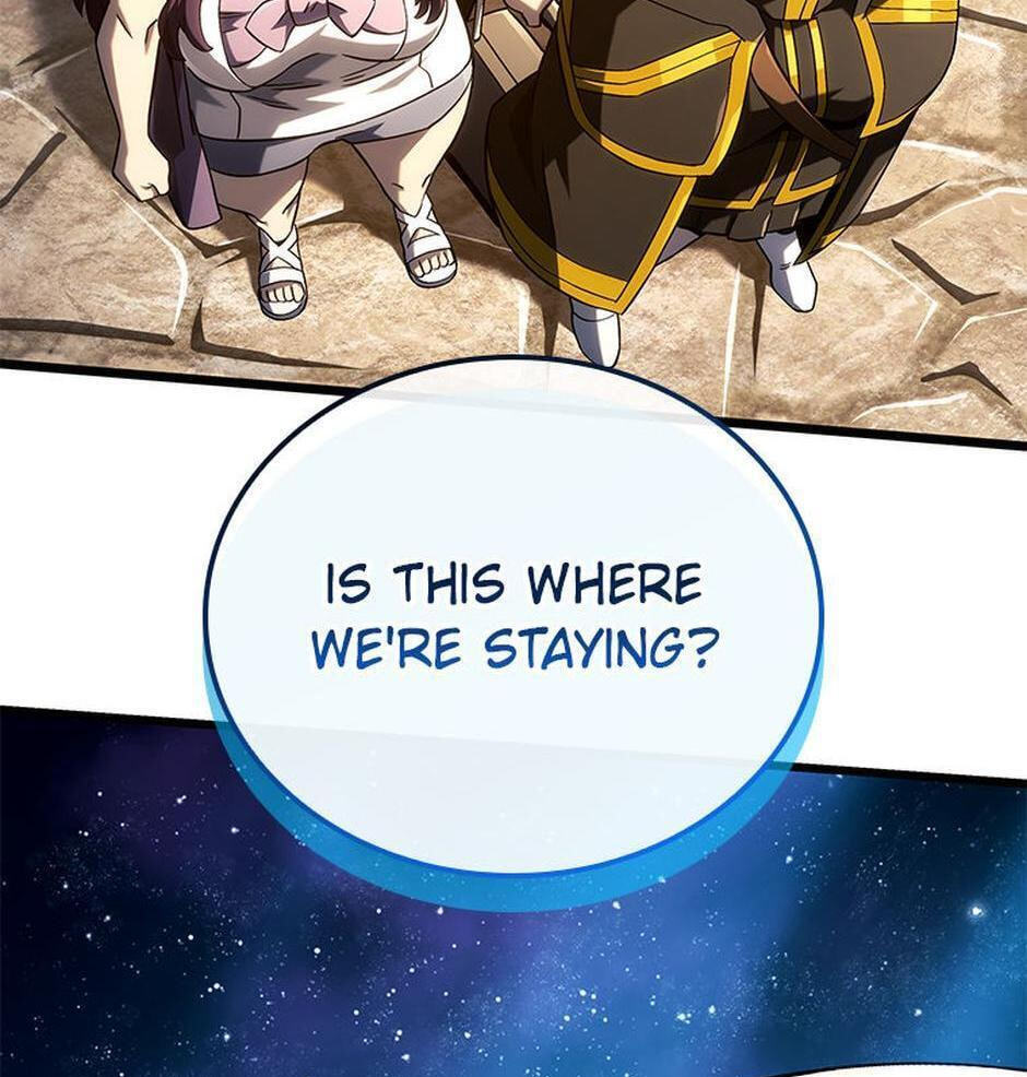 Revenge of the Baskerville Bloodhound, chapter 115, image 76