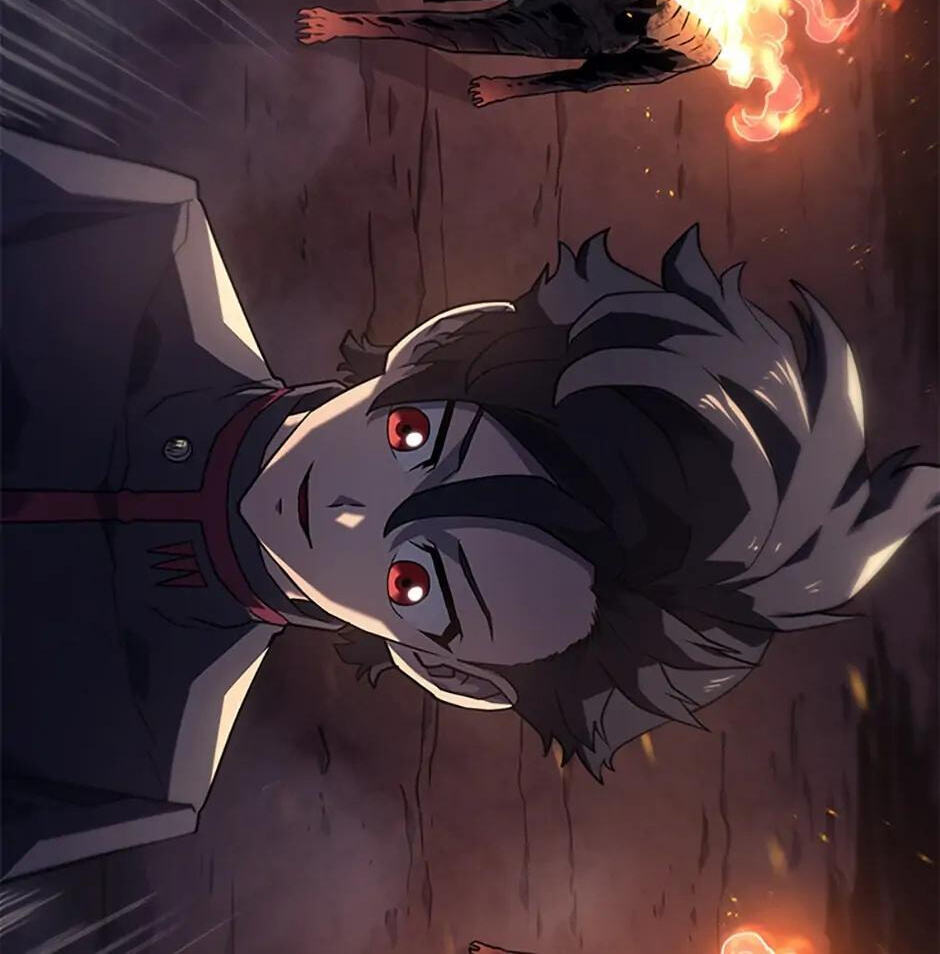 Revenge of the Baskerville Bloodhound, chapter 5, image 77