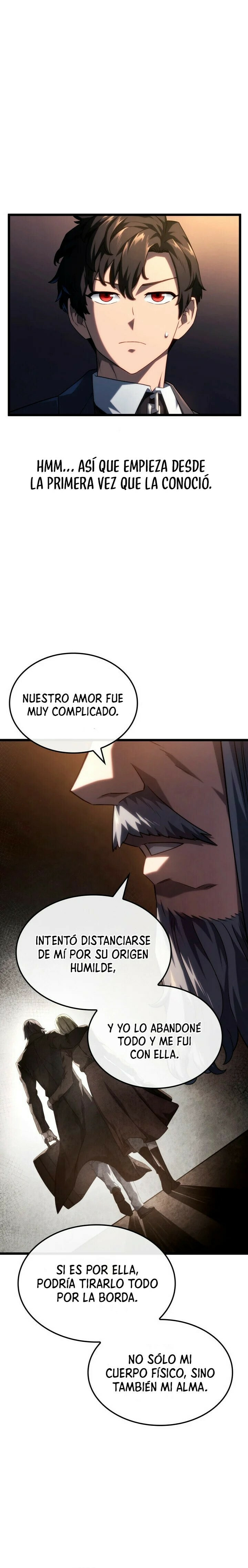 Revenge of the Baskerville Bloodhound, chapter 67, image 13