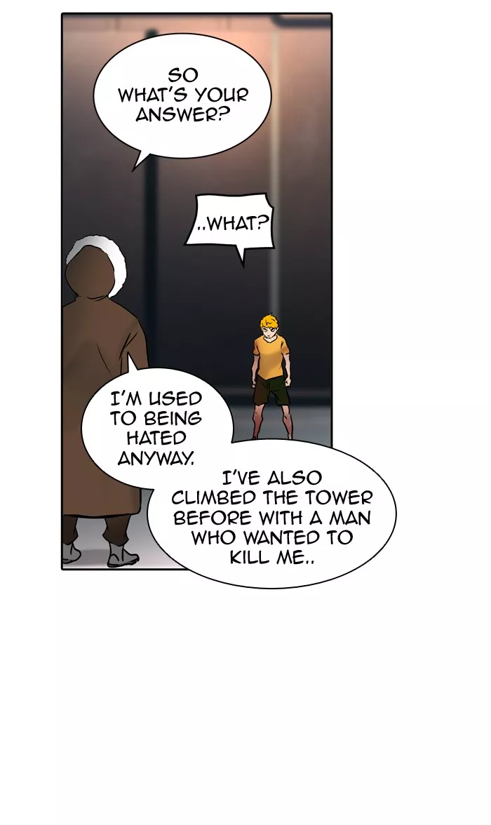 Tower of God, chapter 310, image 107