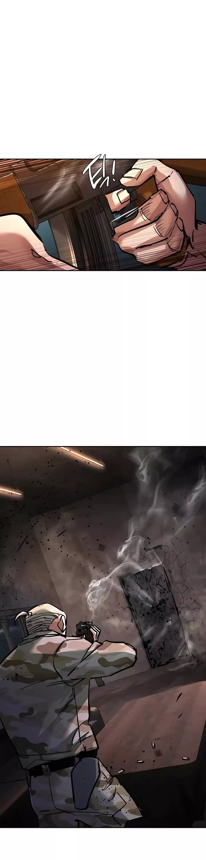 Teenage Mercenary, chapter 227, image 24