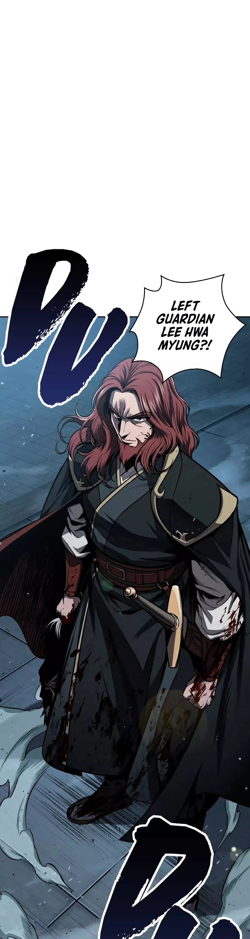 Nano Machine, chapter 94, image 2
