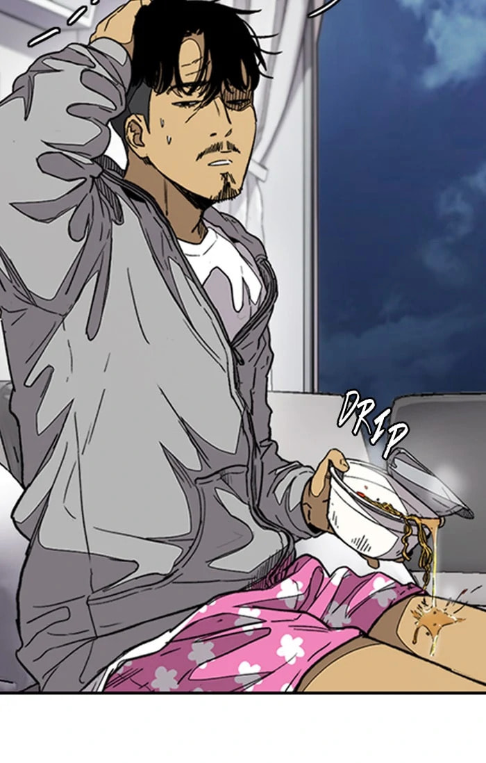 Wind Breaker, chapter 358, image 22