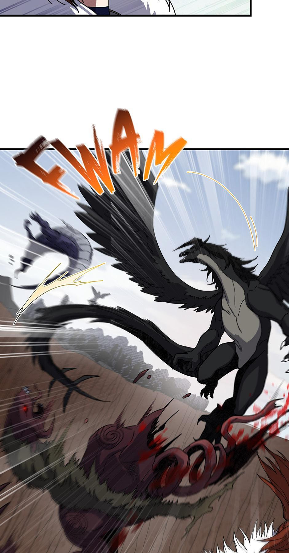 The Beginning After the End, chapter 245, image 17