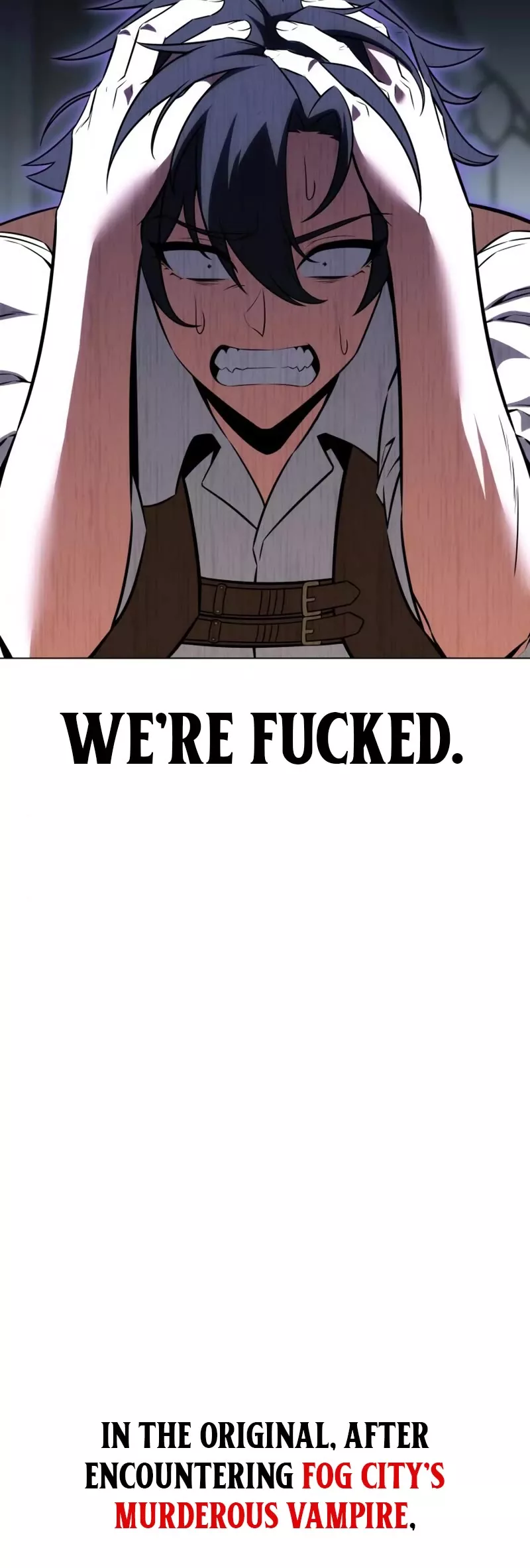 I Killed the Main Player, chapter 11, image 40