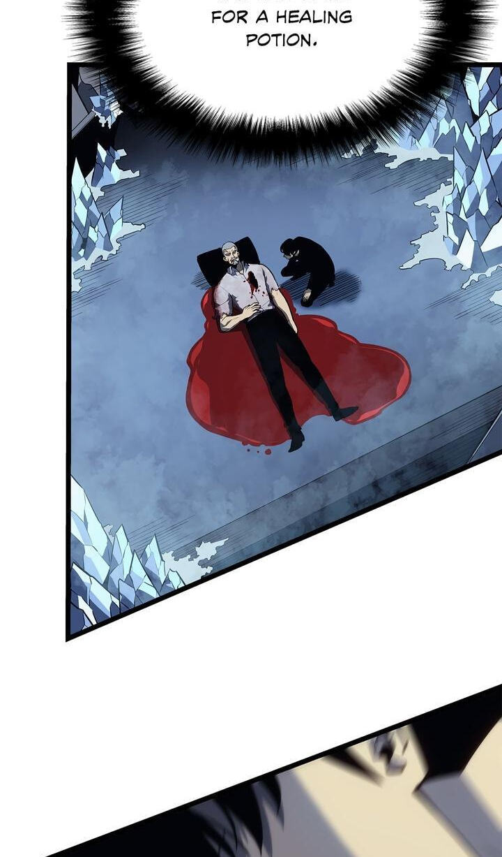 Solo Leveling, chapter 151, page 65