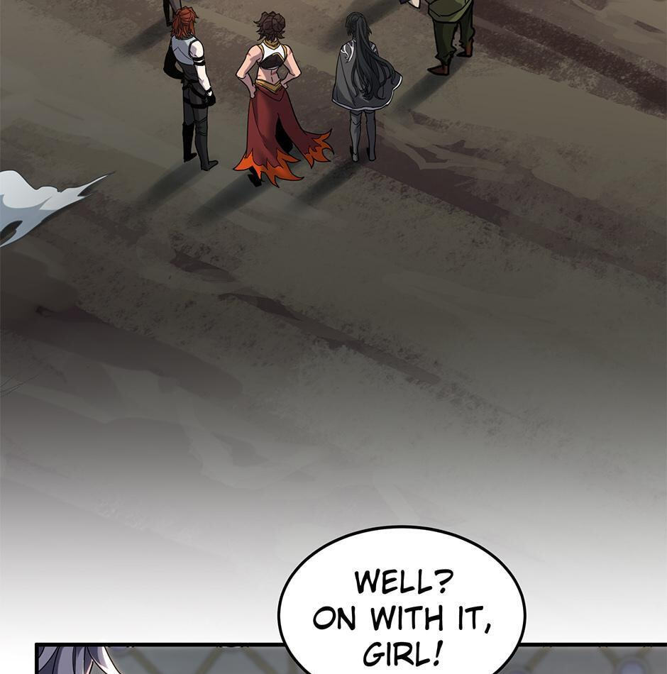 The Beginning After the End, chapter 224, image 14