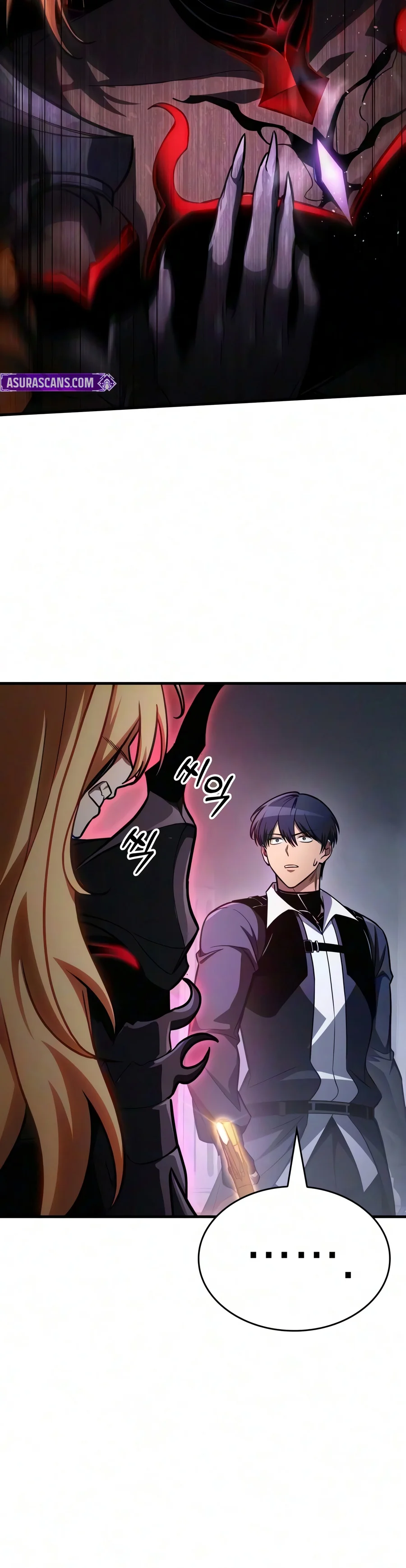 My Exclusive Tower Guide, chapter 136, image 23