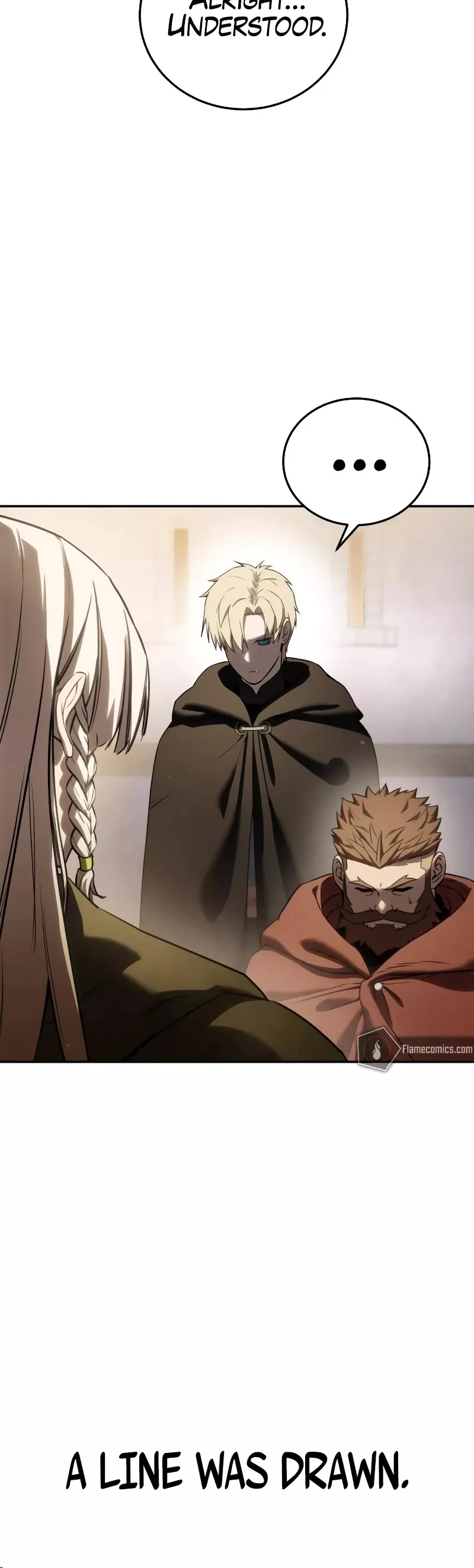 Star-Fostered Swordmaster, chapter 48, image 42