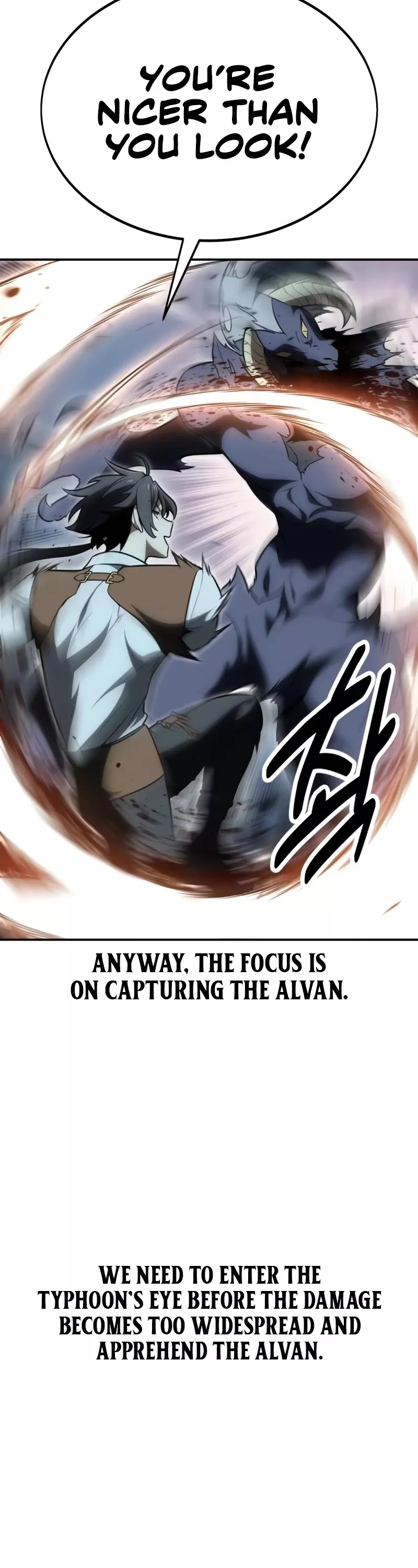I Killed the Main Player, chapter 38, image 14