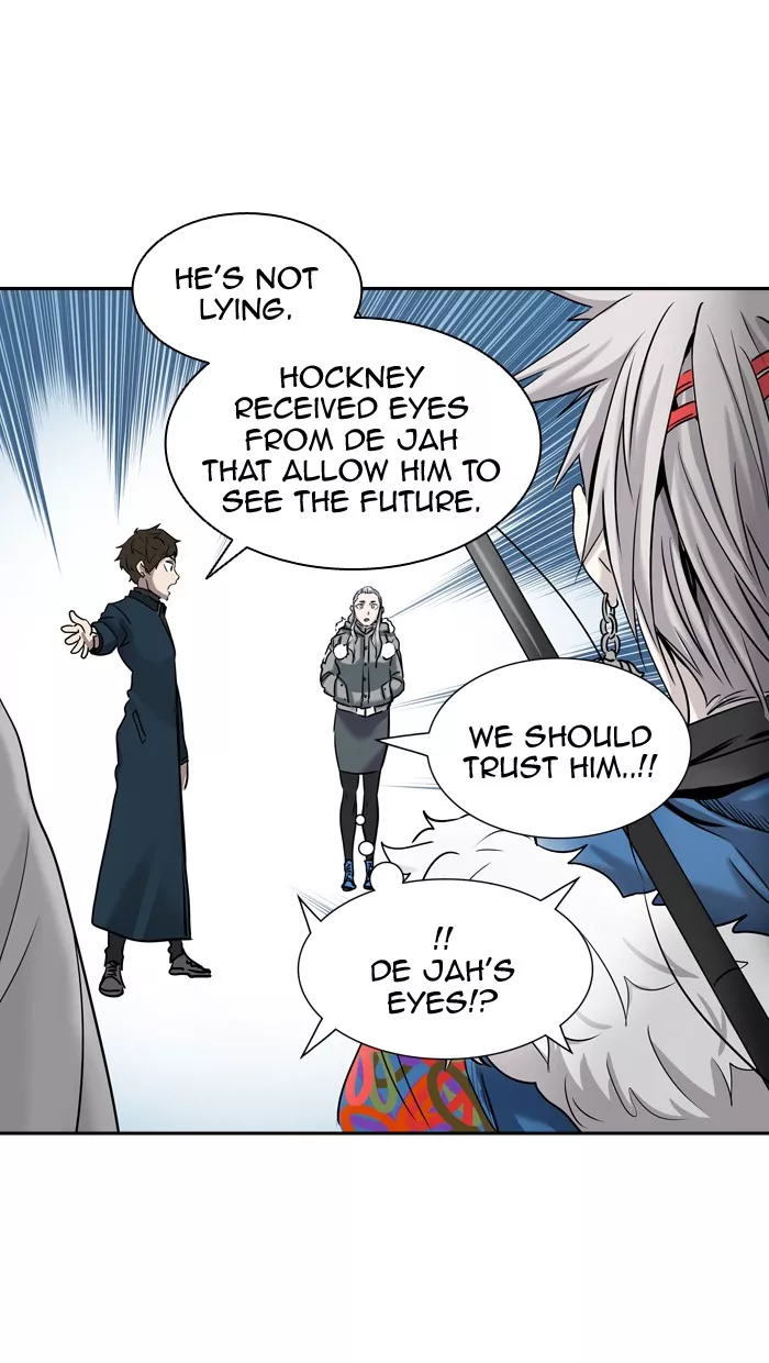 Tower of God, chapter 329, image 99