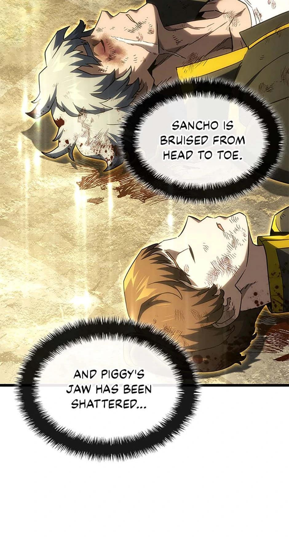 Revenge of the Baskerville Bloodhound, chapter 98, image 24